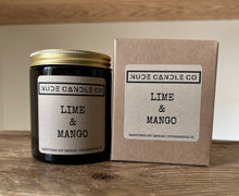 Load image into Gallery viewer, Lime & Mango