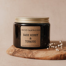 Load image into Gallery viewer, Dark Honey & Tobacco