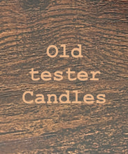 Load image into Gallery viewer, Tester candles