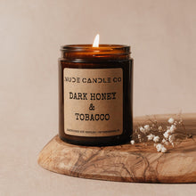 Load image into Gallery viewer, Dark Honey & Tobacco