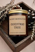 Load image into Gallery viewer, CHRISTMAS TREE