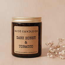 Load image into Gallery viewer, Dark Honey & Tobacco