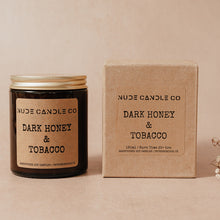 Load image into Gallery viewer, Dark Honey & Tobacco