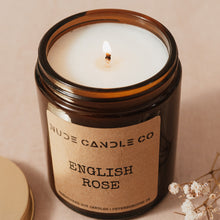 Load image into Gallery viewer, English Rose