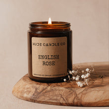 Load image into Gallery viewer, English Rose