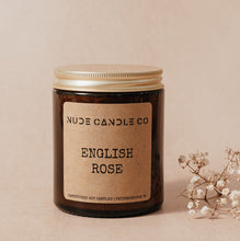 Load image into Gallery viewer, English Rose