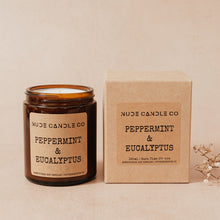 Load image into Gallery viewer, Peppermint & Eucalyptus