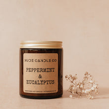 Load image into Gallery viewer, Peppermint & Eucalyptus
