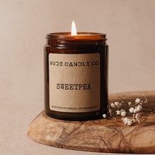 Load image into Gallery viewer, Sweetpea