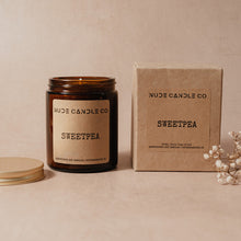 Load image into Gallery viewer, Sweetpea