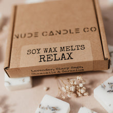 Load image into Gallery viewer, Monthly Wax Melt Club
