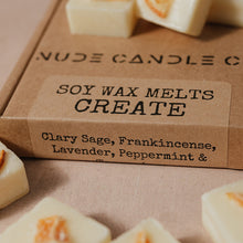 Load image into Gallery viewer, Monthly Wax Melt Club
