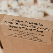 Load image into Gallery viewer, Monthly Wax Melt Club