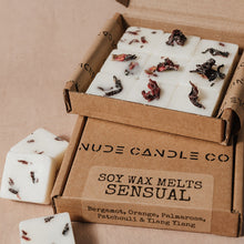 Load image into Gallery viewer, Monthly Wax Melt Club
