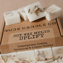 Load image into Gallery viewer, Monthly Wax Melt Club