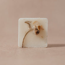 Load image into Gallery viewer, • Happy •&lt;br&gt;Chamomile, Clary Sage, Grapefruit, Lavender &amp; Orange&lt;br&gt;9 naturally scented wax melts
