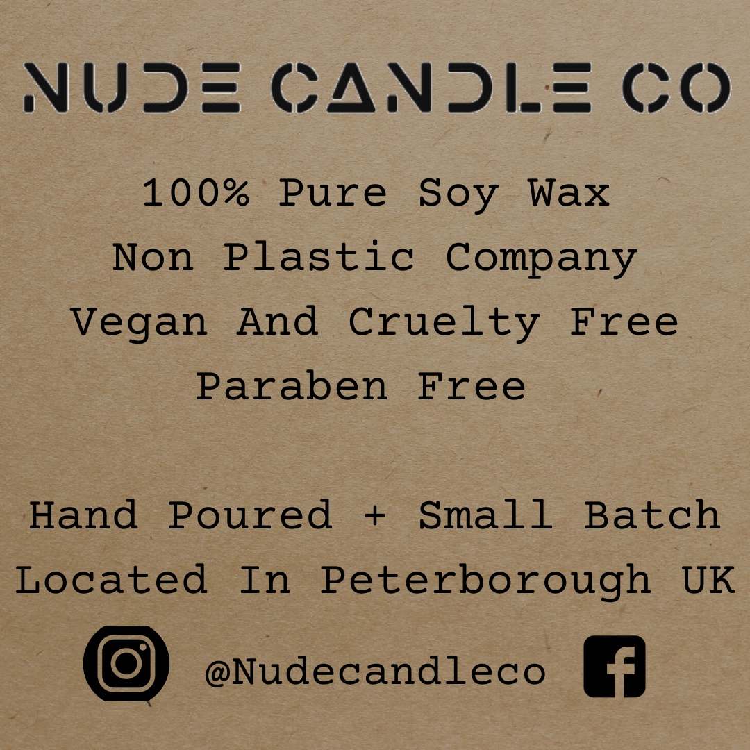 nude bd  company Lavender, Chamomile & Vanilla Best Scented Candles | Nude Candle Co –  NudeCandleCo Limited